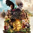 Copacul magic din lumea fermecata