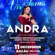 Concert Andra