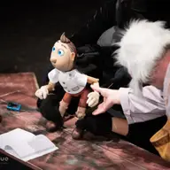 Pinocchio