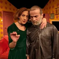 Zapezile de altadata
