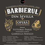 Barbierul din Sevilla