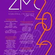 Zilele Muzicii Contemporane