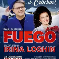 Concert Fuego