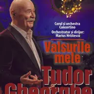 Concert Tudor Gheorghe - Valsurile mele