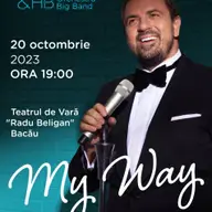 Concert Horia Brenciu