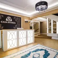 Pensiunea Casa Sturza