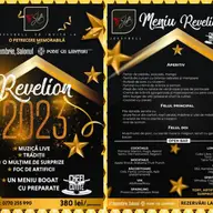 Revelion 2023 la Podu' cu Lanturi