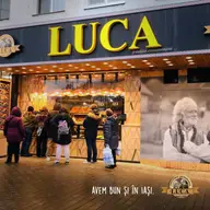 Simigeria Luca