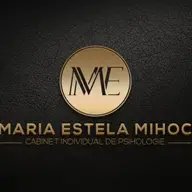 Cabinetul de Psihologie Mihoc Maria Estela