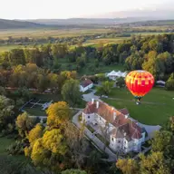 Informații utile despre balonul cu aer cald