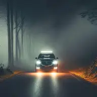 De ce sunt importante farurile de ceață?