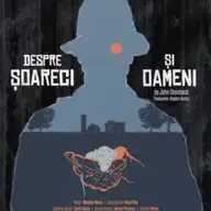 Despre soareci si oameni