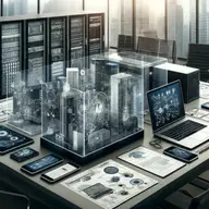 Servicii profesionale de consultanță hardware