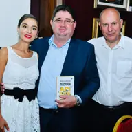 Vanessa Youness si pionieratul în terapiile naturiste la YOUness Clinic & Retreats
