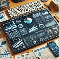 Eficiență, flexibilitate și automatizare pentru companii folosind WinMentor Enterprise