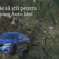 Tot ce trebuie să știi despre leasingul auto în Iași