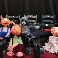Cei trei purcelusi