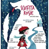 Scufita rosie