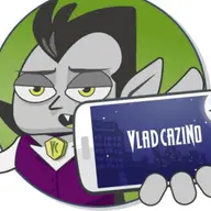 Vlad Cazino oferă păcănele de la un NOU provider - vezi ce jocuri sunt disponibile la această agenție!