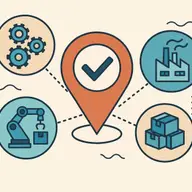 Trasabilitatea completă a producției cu ajutorul unui ERP Producție