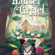 Hansel si Gretel