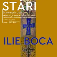 STĂRI. În memoria Licăi