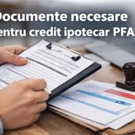 Băcăuanii cu activitate independentă și planurile pentru o locuință proprie
