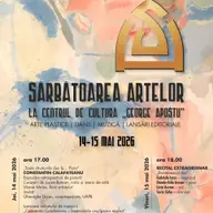 Sărbătoarea Artelor