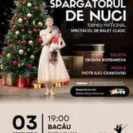 Spargatorul de Nuci - Turneu National