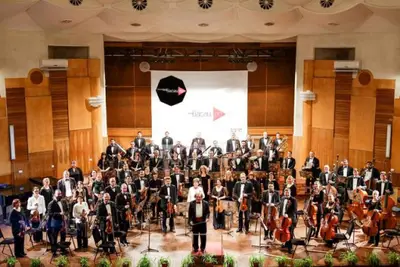 Filarmonica Mihail Jora