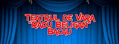 Teatrul de Vara Radu Beligan
