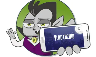 Vlad Cazino oferă păcănele de la un NOU provider - vezi ce jocuri sunt disponibile la această agenție!