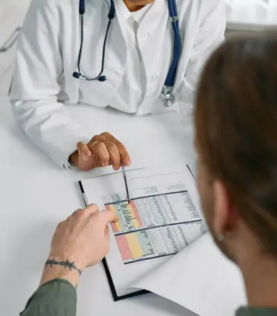 Recuperarea post-operatorie nu a fost niciodată mai la indemana