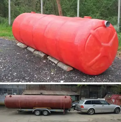 Recenzie completă despre fosele septice, soluția ideală pentru gospodării fără canalizare