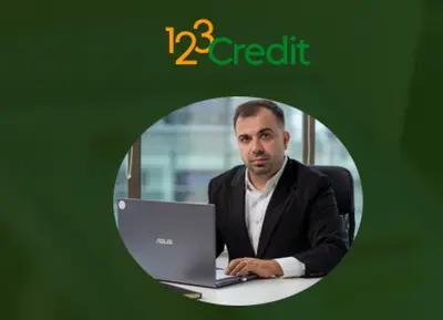 Cum te ajută Andrei Postolache să găsești creditul potrivit fără stres