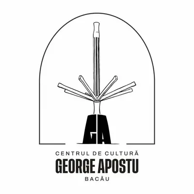 Centrul de Cultura George Apostu