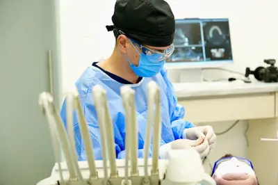 Cum arăta o clinică stomatologică unde chiar vrei să te întorci