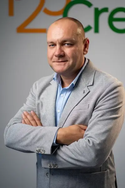 De la asigurări la soluții financiare complete, povestea lui Mircea Sentiveanu, broker de credite din Iași