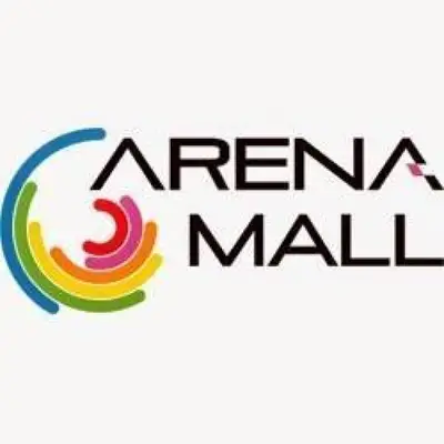 Arena Mall Bacau