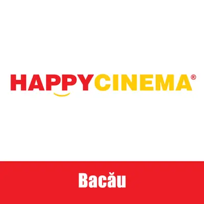Happy Cinema Bacău