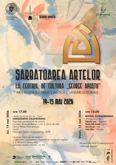 Sărbătoarea Artelor