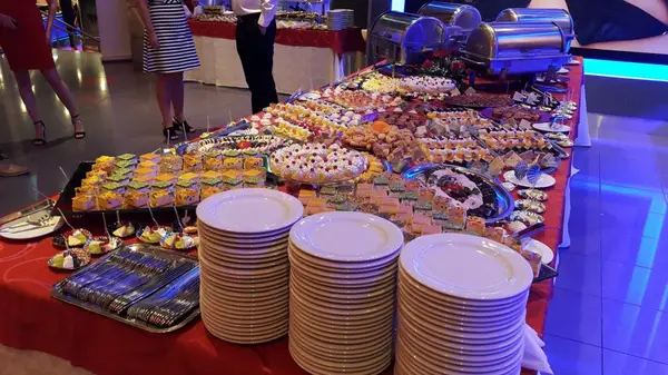 General Catering