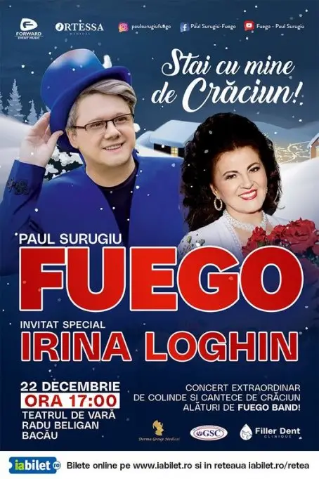 Concert Fuego