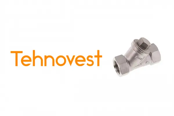Tehnovest - magazin online cu accesorii pneumatice, hidraulice și consumabile industriale