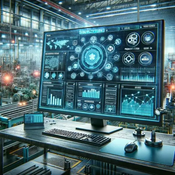 Avantajele utilizării sistemelor software ERP în cloud