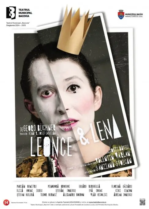 Leonce si Lena