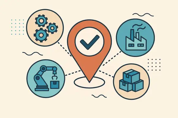 Trasabilitatea completă a producției cu ajutorul unui ERP Producție