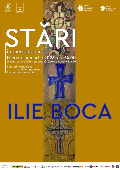 STĂRI. În memoria Licăi