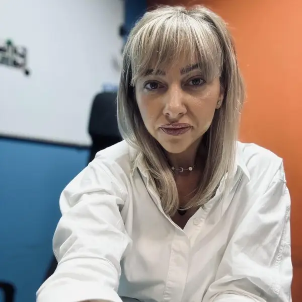 Cum transformă Gabriela Zlate, broker de credite din Iași, procesul de creditare într-o experiență clară și umană