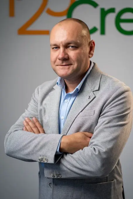 De la asigurări la soluții financiare complete, povestea lui Mircea Sentiveanu, broker de credite din Iași